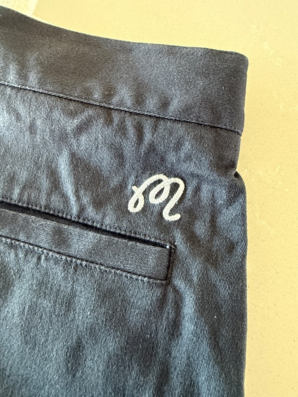 Malbon (Men's 34) - Picture 13 of 13